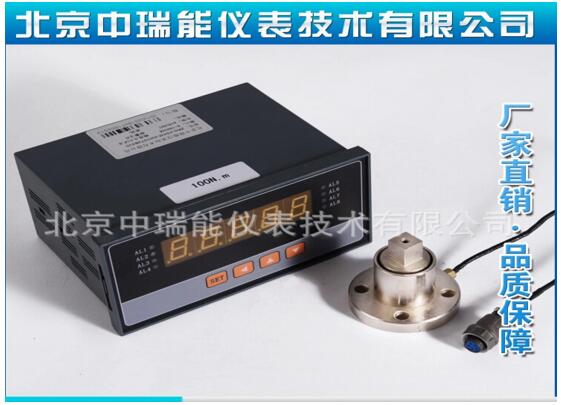 靜止扭矩傳感器用途
