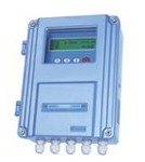 ZRN-100超聲波流量計