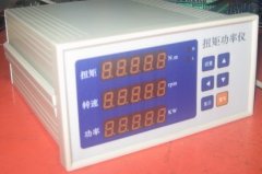 ZRN500B智能扭矩儀