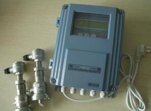 ZRN-100插入式超聲波流量計
