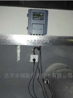 ZRN-100F外夾式超聲波流量計