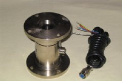 ZRN501D雙法蘭靜態扭矩傳感器