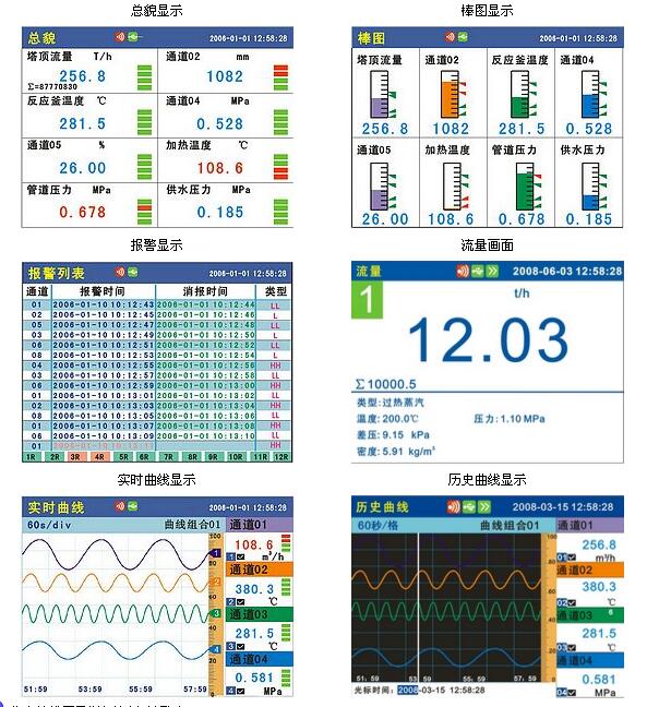 記錄儀