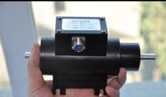 ZRN502微量程扭矩傳感器